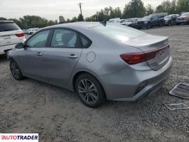 Kia Pozostałe 2023 2