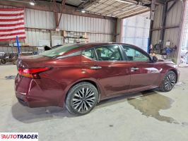 Nissan Altima 2024 2