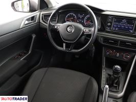Volkswagen Polo 2018 1.0 93 KM