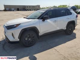 Toyota Pozostałe 2024 2 Toyota Pozostałe 2024 2