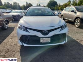 Toyota Camry 2019 2
