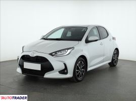 Toyota Yaris 2021 1.5 123 KM