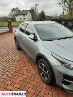 Motoryzacja - Osobowe