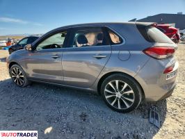 Hyundai Elantra 2020 2