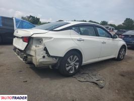 Nissan Altima 2022 2 Nissan Altima 2022 2