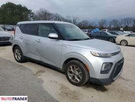 Kia Soul 2020 2