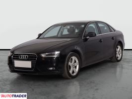 Audi A4 2012 2.0 174 KM
