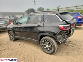 Jeep Compass 2024 2