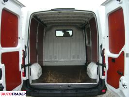 Renault Master 2011 2.3