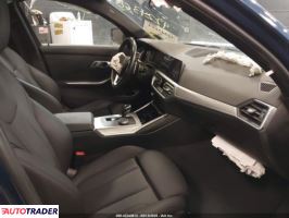 BMW 330 2021 2 BMW 330 2021 2