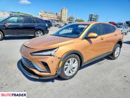 Buick Pozostałe - zobacz ofertę