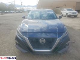 Nissan Altima 2020 2