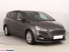 Ford S-Max 2019 2.0 147 KM