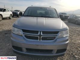 Dodge Journey 2019 2
