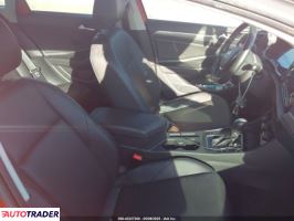 Volkswagen Jetta 2019 1 Volkswagen Jetta 2019 1