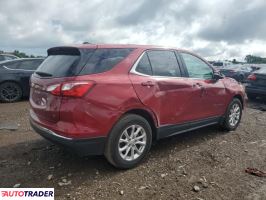 Chevrolet Equinox 2019 1