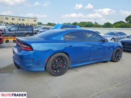 Dodge Charger 2021 6