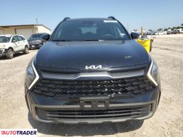 Kia Sportage 2023 2