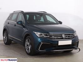 Volkswagen Tiguan 2023 1.5 147 KM