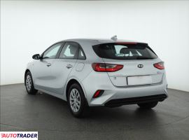 Kia Ceed 2021 1.6 134 KM Kia Ceed 2021 1.6 134 KM
