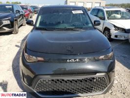 Kia Soul 2023 2