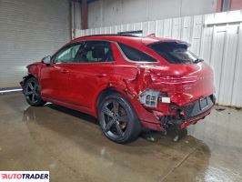 Hyundai Genesis 2023 3