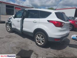 Ford Escape 2019 1