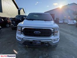 Ford Pozostałe 2021 5