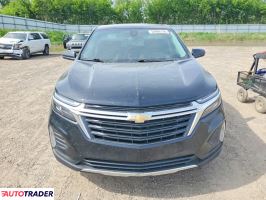 Chevrolet Equinox 2023 1