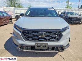 Honda CR-V 2026 2