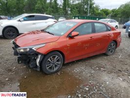 Kia Pozostałe - zobacz ofertę