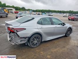 Toyota Camry 2023 2