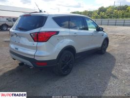 Ford Escape 2019 1 Ford Escape 2019 1