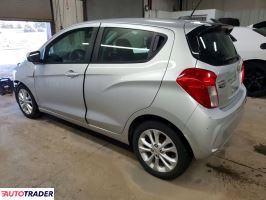 Chevrolet Spark 2020 1