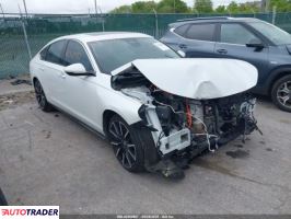 Honda Accord 2023 2 Honda Accord 2023 2