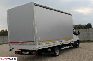 Iveco Daily 2020 3