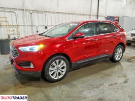 Ford Edge 2020 2