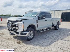 Ford Pozostałe 2025 7