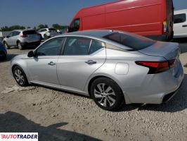 Nissan Altima 2019 2 Nissan Altima 2019 2