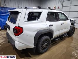 Toyota Pozostałe 2025 2