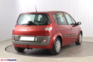 Renault Scenic 2006 1.6 111 KM Renault Scenic 2006 1.6 111 KM
