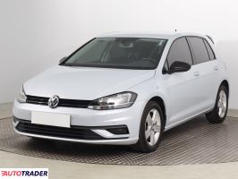 Volkswagen Golf 2017 1.6 88 KM Volkswagen Golf 2017 1.6 88 KM
