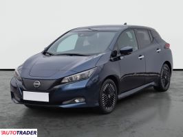 Nissan Leaf 2022 0.0 147 KM