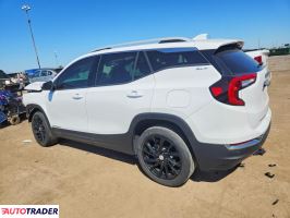 GMC Terrain 2023 1