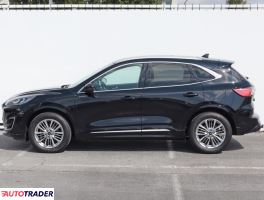 Ford Kuga 2022 2.0 187 KM