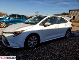 Toyota Corolla 2023 2