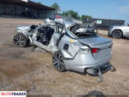 Nissan Altima 2019 2