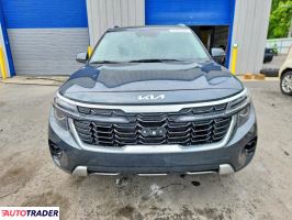 Kia Pozostałe 2024 2