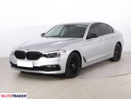 BMW 520 2019 2.0 181 KM