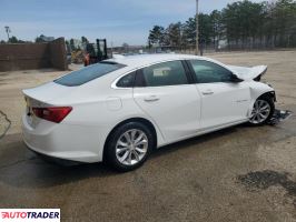 Chevrolet Malibu 2023 1
